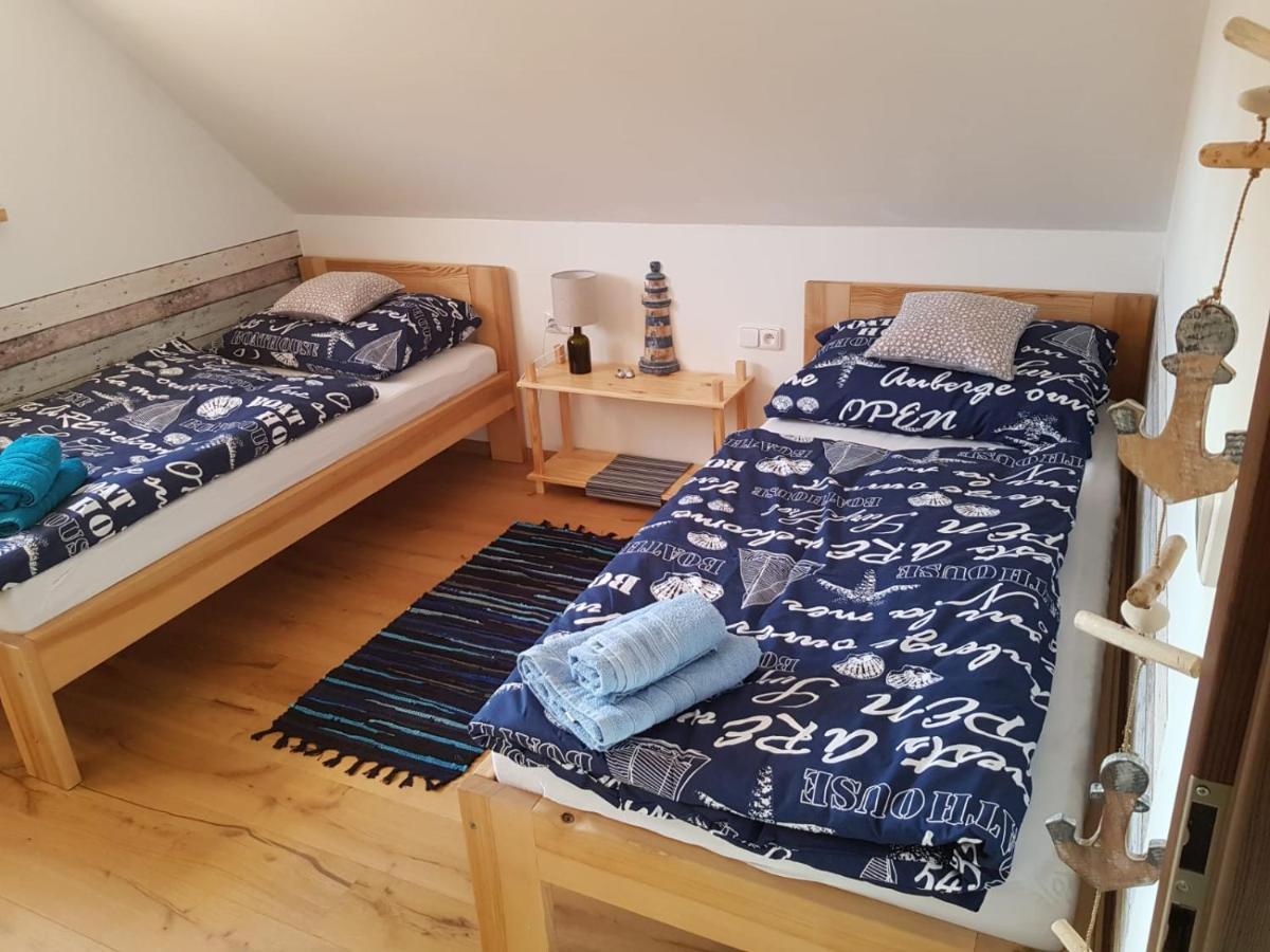 Chata Hrozenka Wellness Nový Hrozenkov Εξωτερικό φωτογραφία