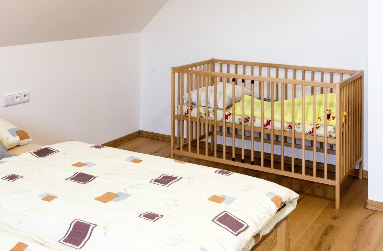Chata Hrozenka Wellness Nový Hrozenkov Εξωτερικό φωτογραφία
