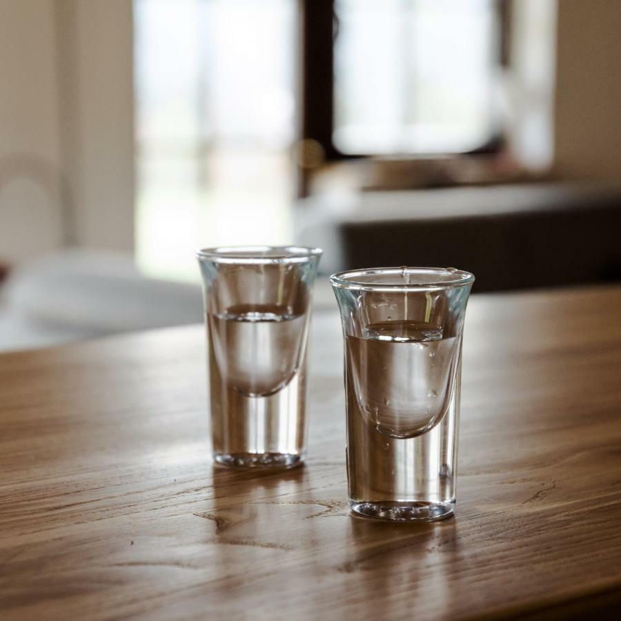 Chata Hrozenka Wellness Nový Hrozenkov Εξωτερικό φωτογραφία