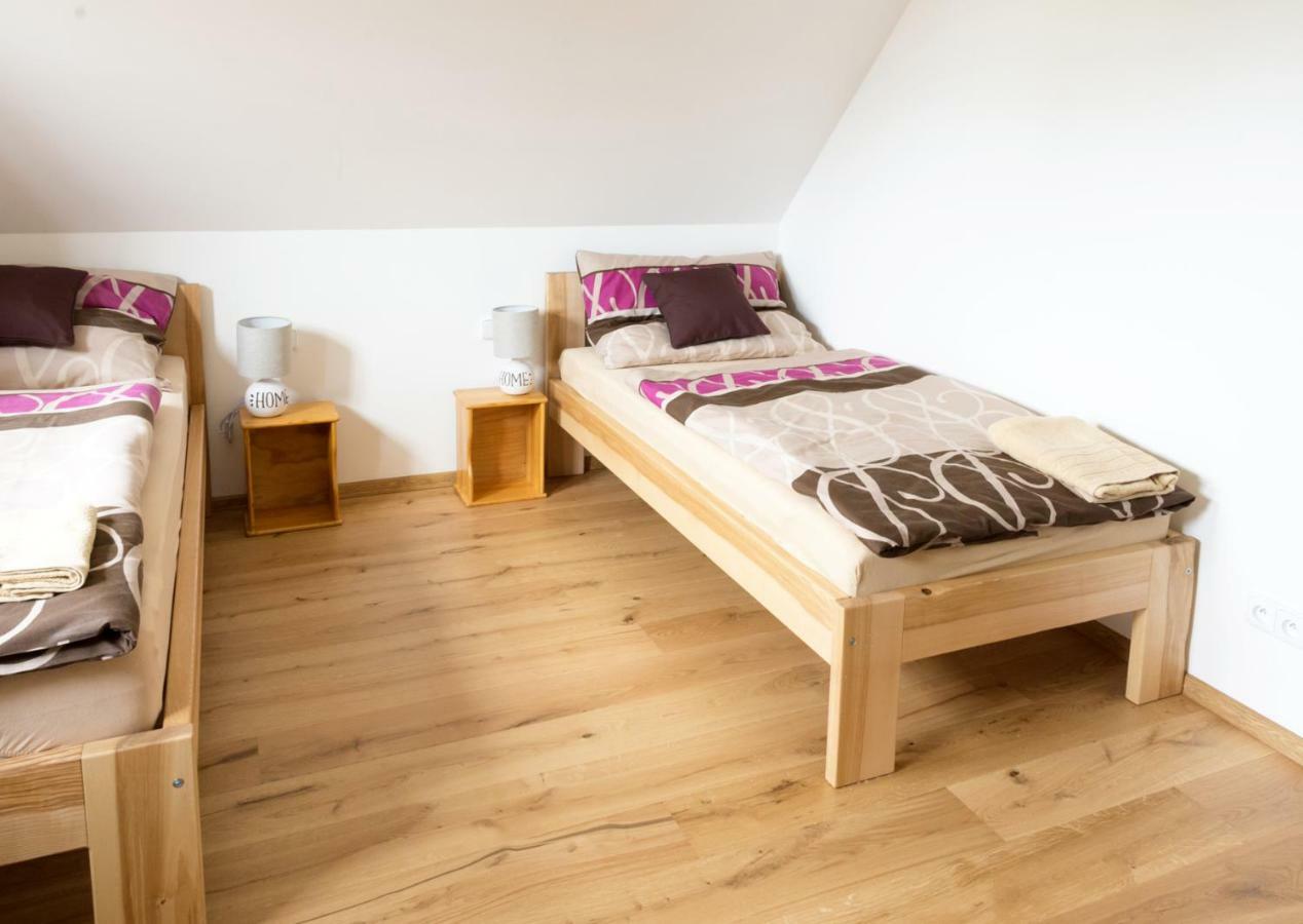 Chata Hrozenka Wellness Nový Hrozenkov Εξωτερικό φωτογραφία